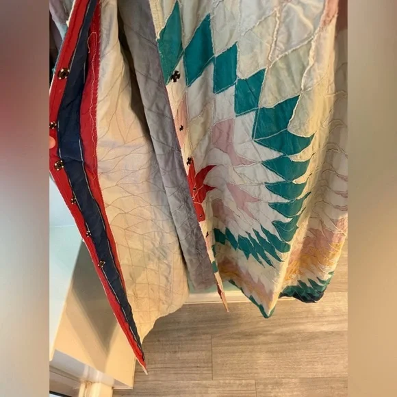 Magnolia Pearl Tancy Coat/Jacket - Picture 4 of 11